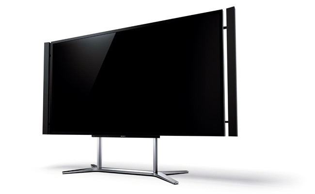 Sony pone precio a sus primeros televisores 4K