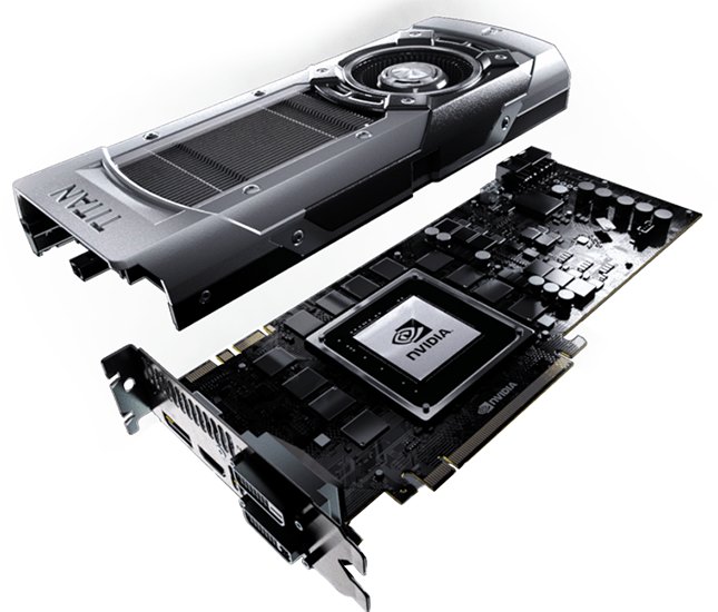 ¿Titan o GeForce 700? La apuesta de NVidia para el 2013